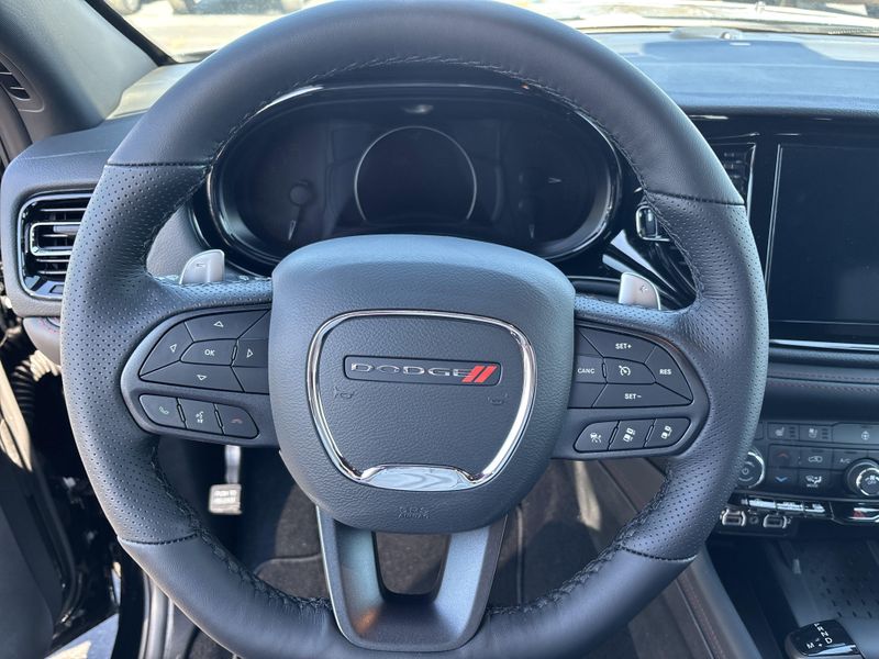 New 2026 Dodge Durango Gt Plus AwdImage 32