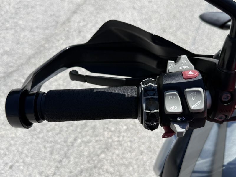 2014 BMW R 1200 GS