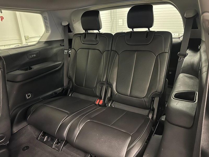 2022 Jeep Grand Cherokee L LimitedImage 25