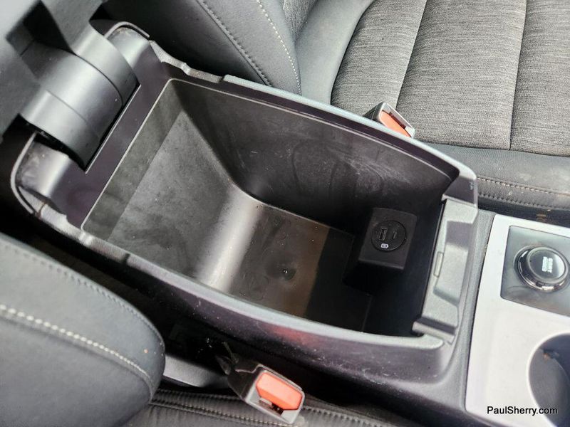 Used 2023 Ford Bronco Sport Big Bend