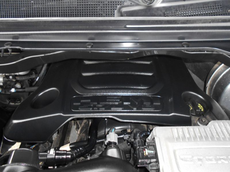 2021 RAM 1500 Big Horn Lone StarImage 5