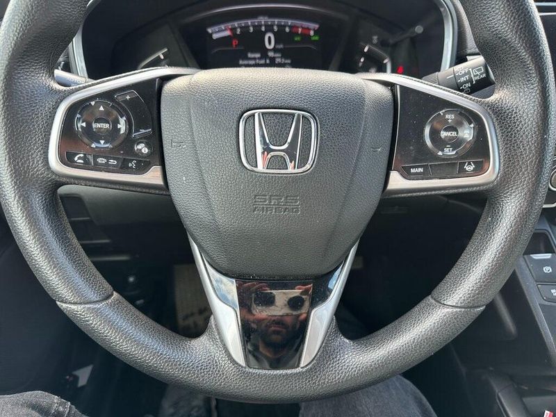2019 Honda CR-V EXImage 3