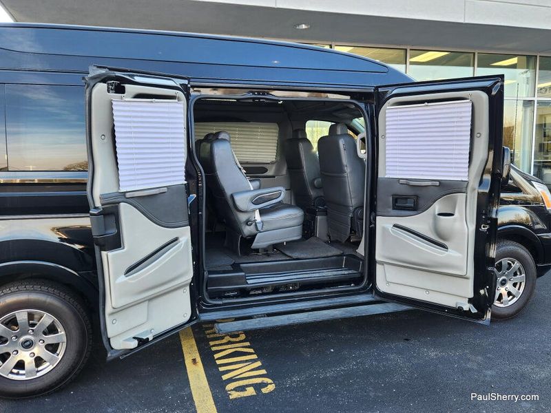 Used 2019 Ford Transit-150 