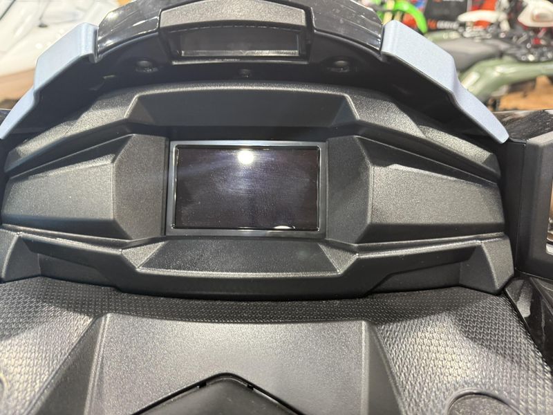2025 Yamaha VX CRUISER W/AUDIO Image 11
