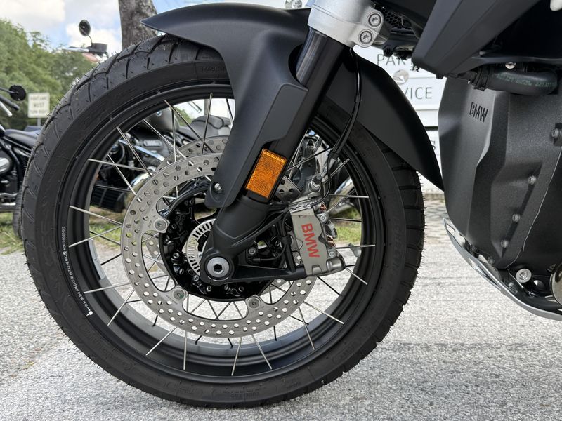 New 2026 BMW R 1300 GS 