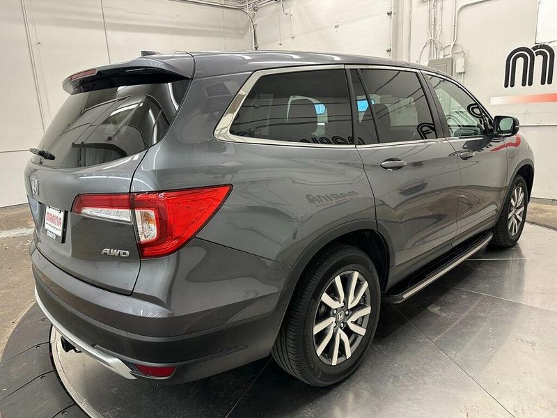 2021 Honda Pilot EX-LImage 15