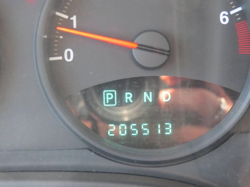 Used 2011 Jeep Patriot Sport 4x4 4dr SUVImage 14