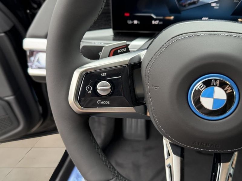 2025 BMW i7 eDrive50Image 22