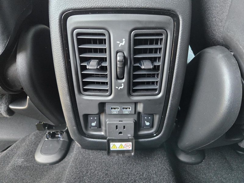 New 2026 Dodge Durango Gt Plus Awd