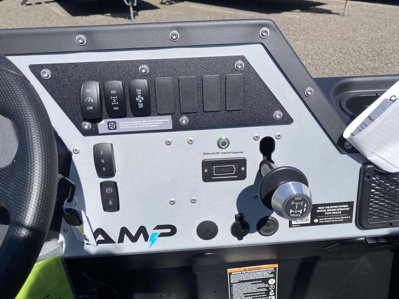 New 2025 AMERICAN LANDMASTER AMP CLASSIC EDITION Image 16