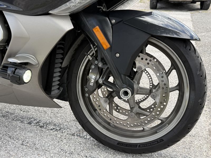Used 2014 BMW K 1600 GTL 