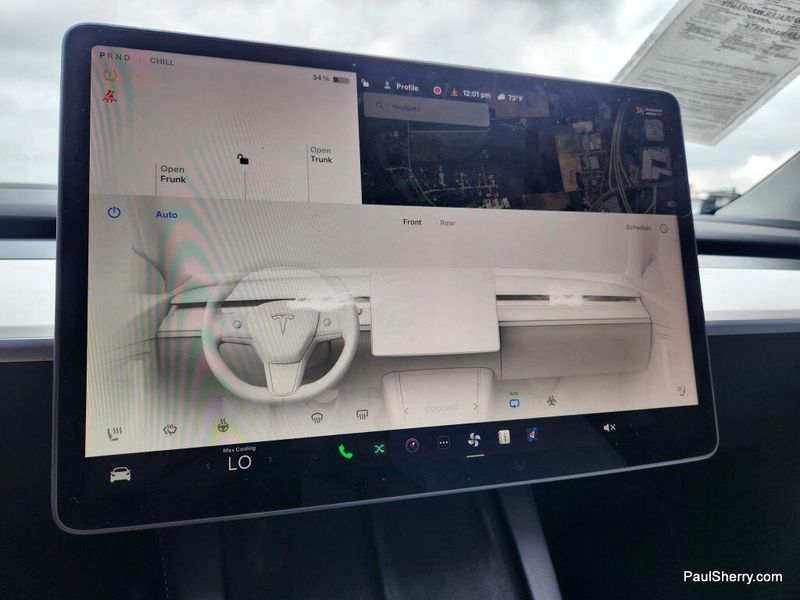 2024 Tesla Model Y Long RangeImage 59