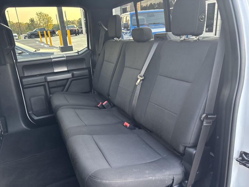 Used 2019 Ford F-150 XLTImage 29