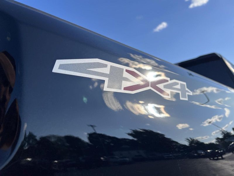 Used 2023 Chevrolet Silverado 2500HD Custom