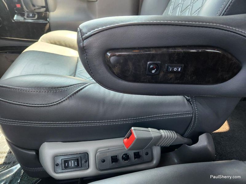 Used 2020 Chevrolet Express Cargo Image 24