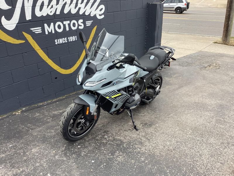 New 2026 BMW R 1300 RS 