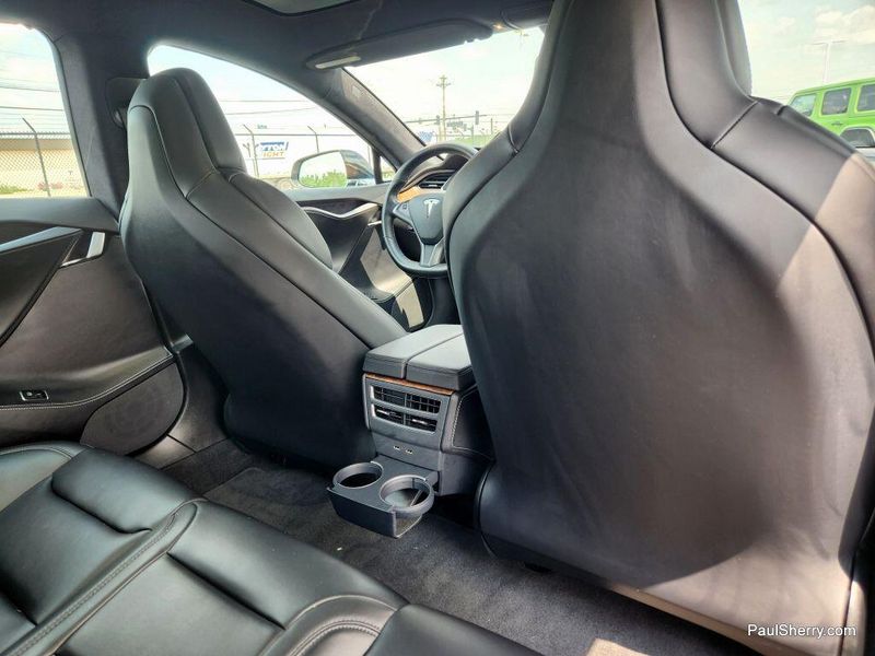 2019 Tesla Model S 75DImage 44
