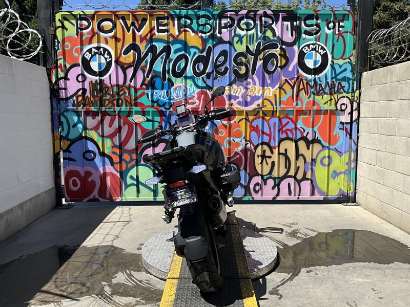 New 2025 BMW R 1300 GS Image 6