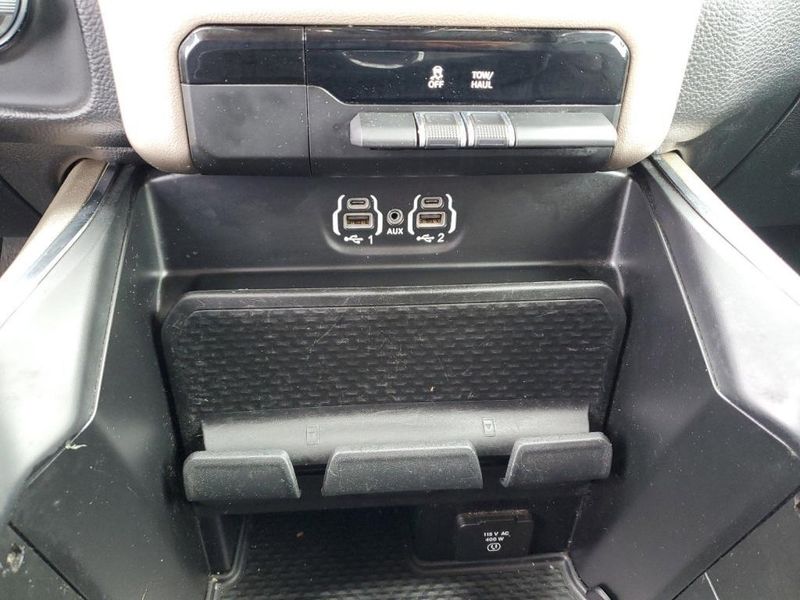 2020 RAM 1500 Laramie in a Bright White Clear Coat exterior color and Blackinterior. Johnson Dodge 601-693-6343 pixelmotiondemo.com 