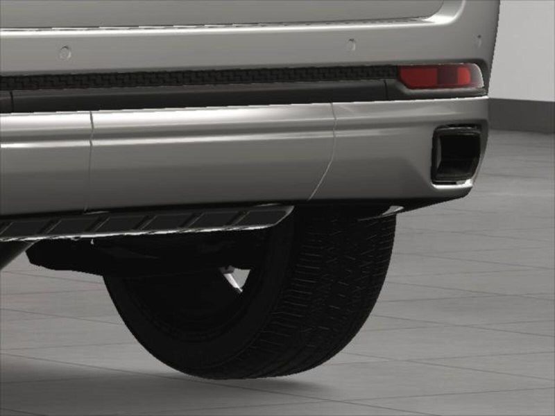 2025 Jeep Grand Cherokee Summit Reserve photo 14