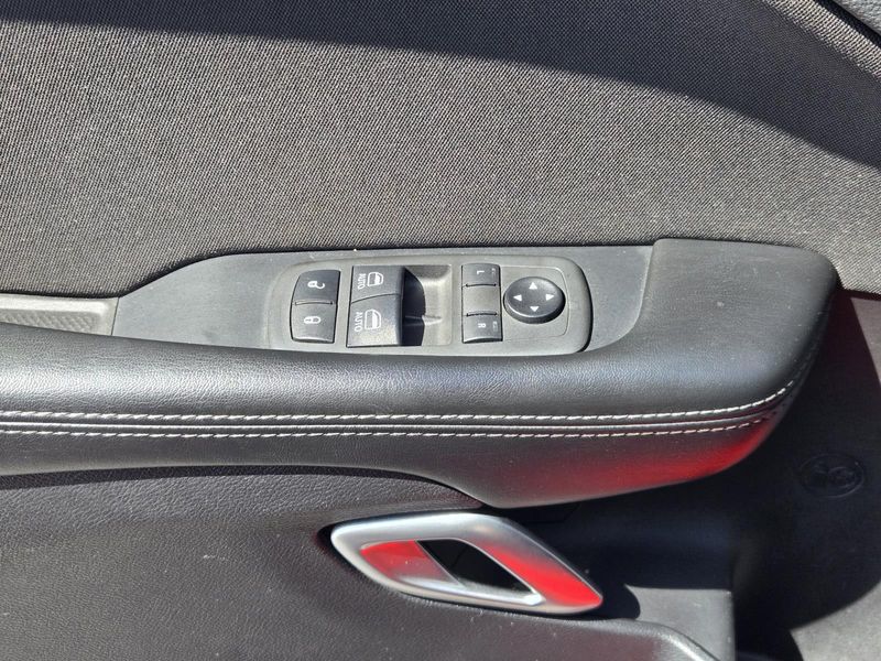 Used 2021 Dodge Challenger SXT RWD