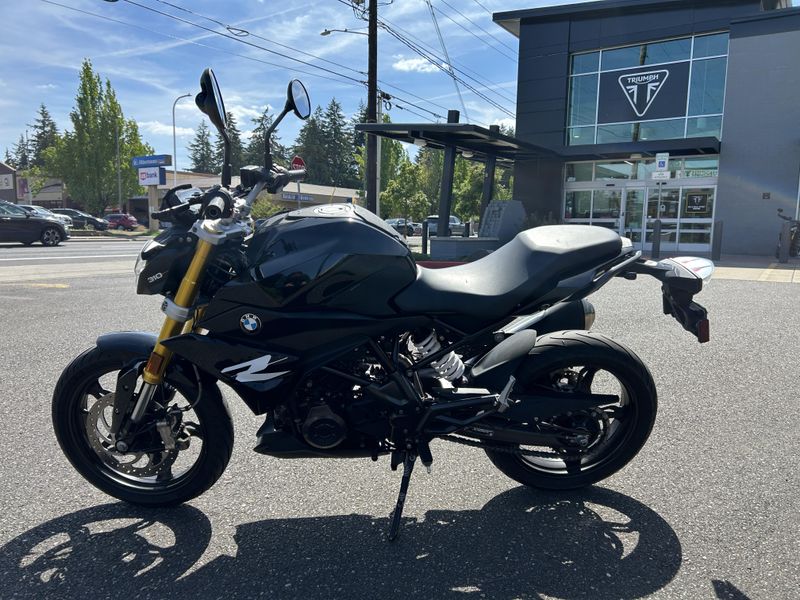 Used 2022 BMW G 310 R 
