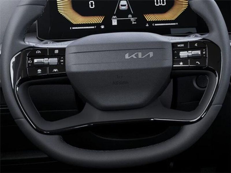 New 2026 Kia Sorento EXImage 22
