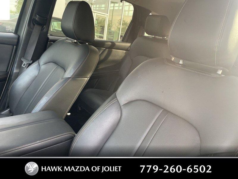 2024 Mazda CX-90 Premium photo 20