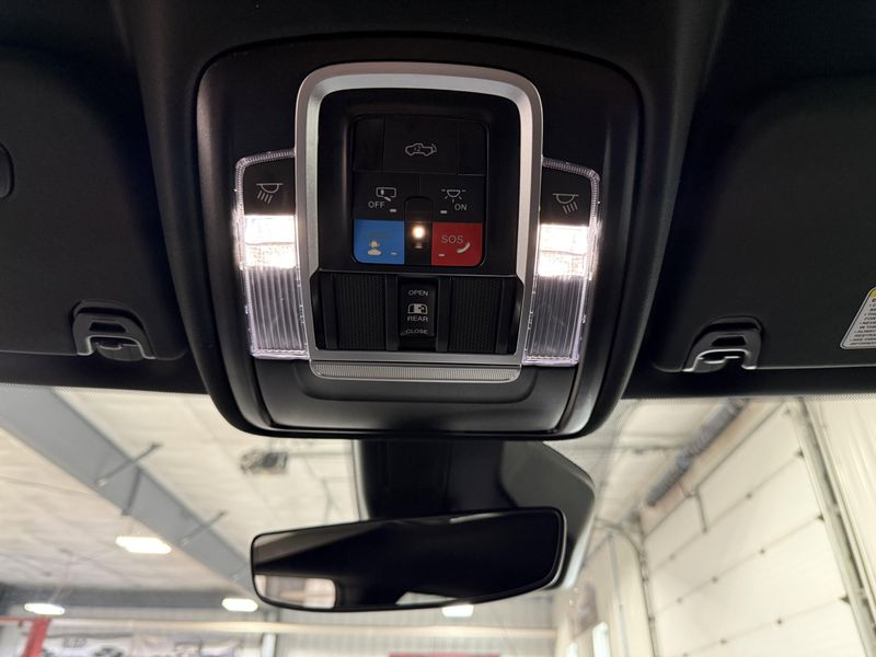 New 2026 RAM 1500 Big Horn Crew Cab 4x4 5