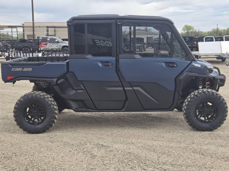 New 2026 Can-Am DEFENDER MAX LTD HD11 