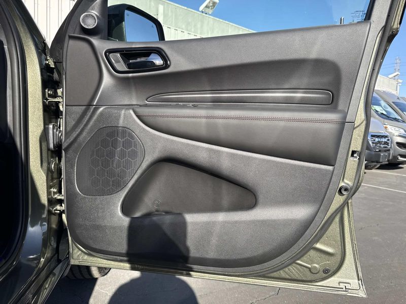 New 2026 Dodge Durango Gt Plus Awd Hemi V8
