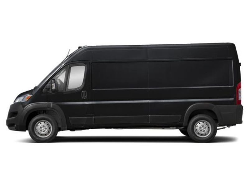 New 2026 RAM ProMaster 2500 Cargo Van Tradesman High Roof 159' Wb W/pass Seat