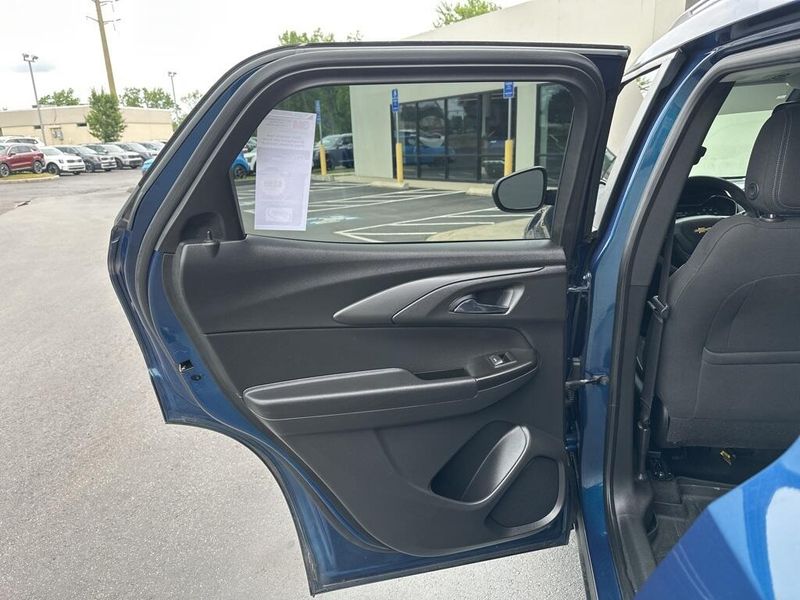 2021 Chevrolet Trailblazer LTImage 21