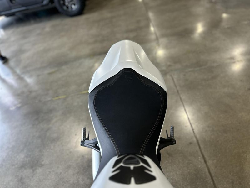 Used 2020 Ducati SUPER SPORT S Image 15