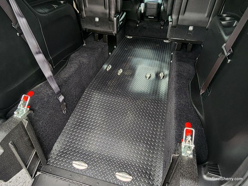 Used 2026 Chrysler Pacifica Select
