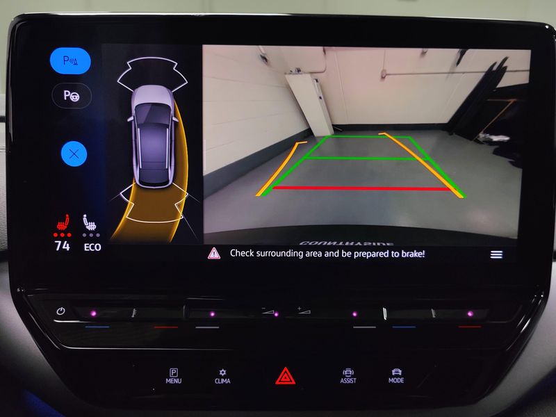 Used 2023 Volkswagen ID.4 Pro 82Kw Long RangeImage 17