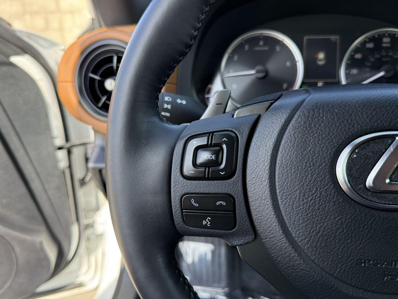 Used 2024 Lexus IS 300Image 23