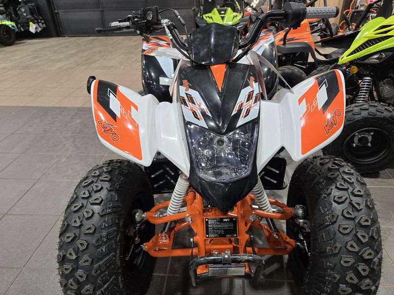 NEW 2026 KAYO STORM 150 EFI Image 10