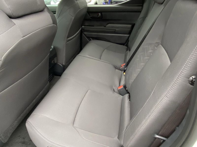 Used 2025 Toyota Tacoma SR5Image 13