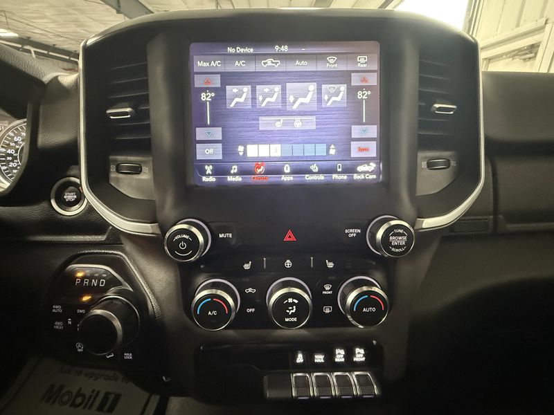 Used 2020 RAM 1500 Big HornImage 27