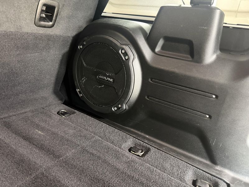 Used 2021 Jeep Wrangler Unlimited Sahara High AltitudeImage 8