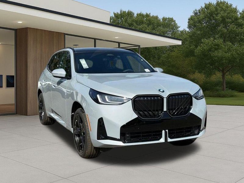 New 2026 BMW X3 30 xDriveImage 6