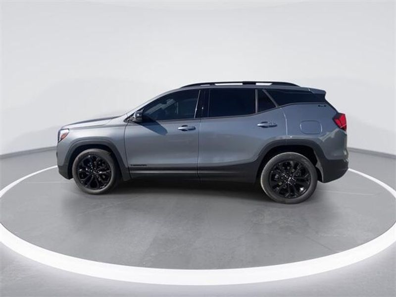 2020 GMC Terrain SLEImage 5