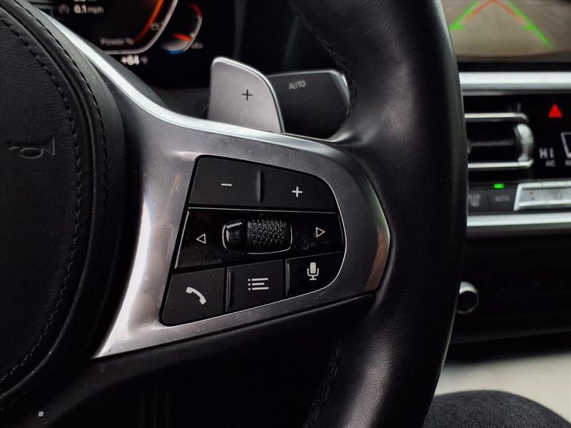 Used 2021 BMW 4 Series M440i xDriveImage 19