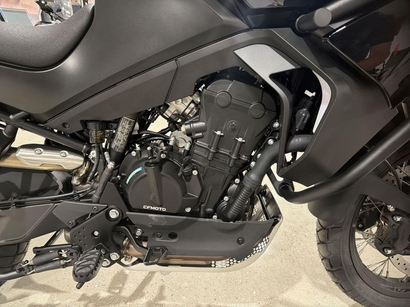 New 2026 CFMOTO IBEX 800-E Image 20