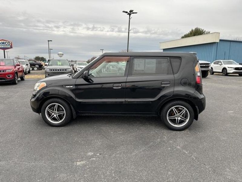 2010 Kia Soul PlusImage 4