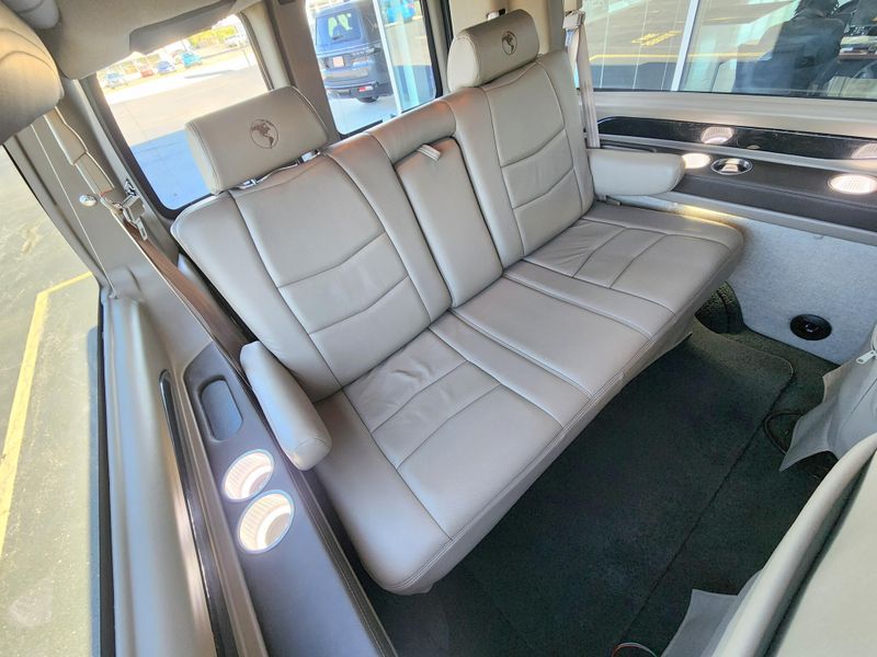 Used 2020 Chevrolet Express Cargo 