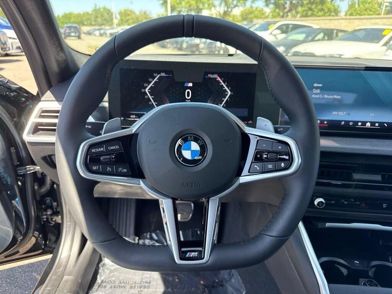 New 2026 BMW 3 Series 330iImage 20