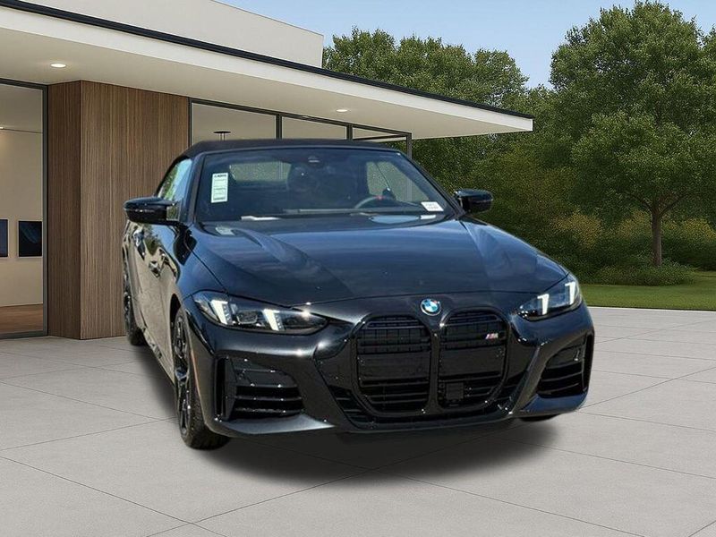 New 2027 BMW 4 Series M440iImage 5