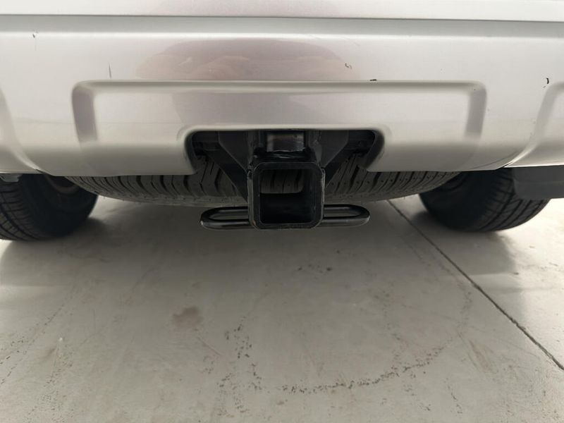 2024 Toyota 4Runner TRD Premium photo 8